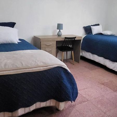 Casa Para Viajes De Descanso O De Negocios ケツァルテナンゴ エクステリア 写真