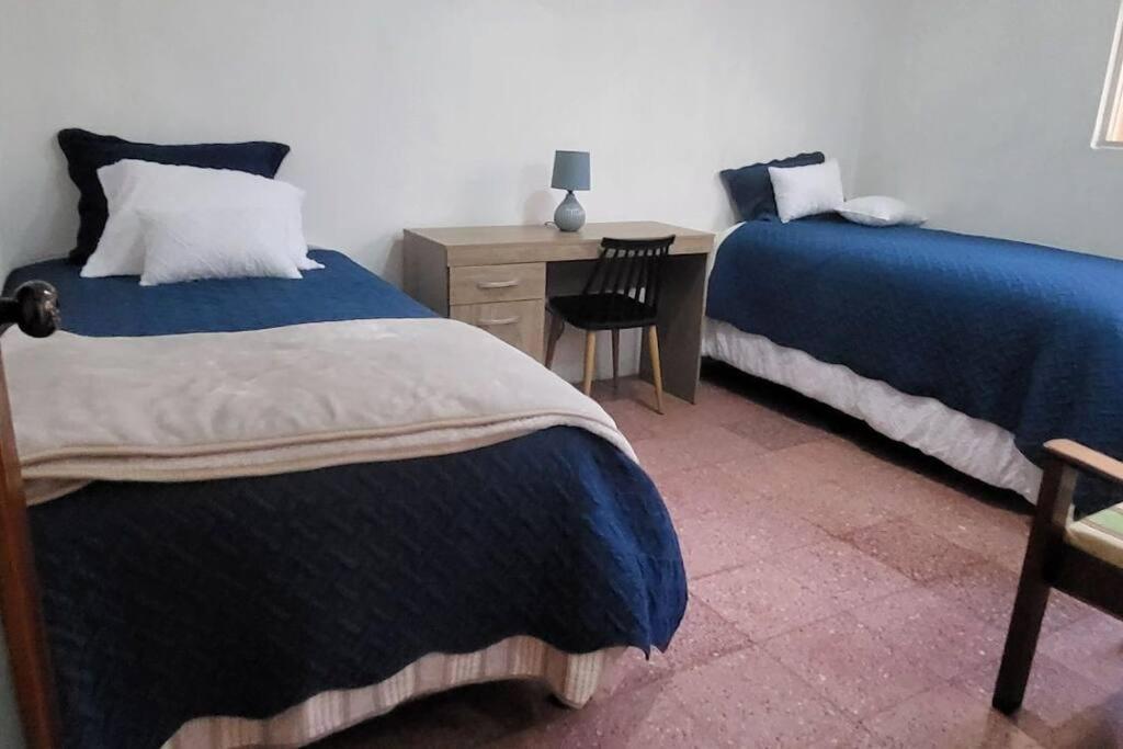 Casa Para Viajes De Descanso O De Negocios ケツァルテナンゴ エクステリア 写真