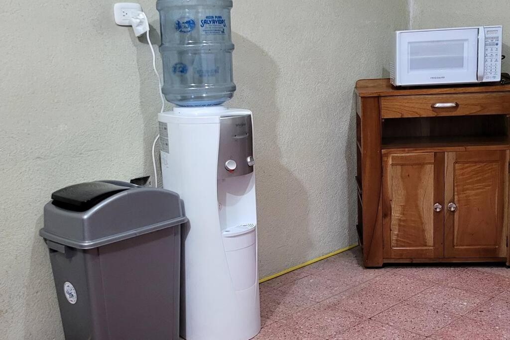 Casa Para Viajes De Descanso O De Negocios ケツァルテナンゴ エクステリア 写真