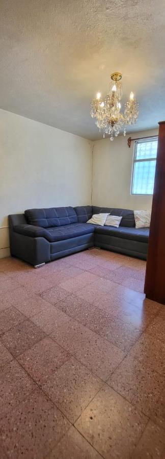 Casa Para Viajes De Descanso O De Negocios ケツァルテナンゴ エクステリア 写真