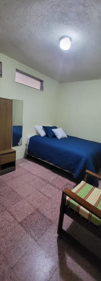 Casa Para Viajes De Descanso O De Negocios ケツァルテナンゴ エクステリア 写真