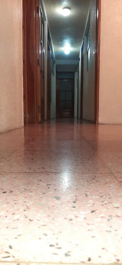 Casa Para Viajes De Descanso O De Negocios ケツァルテナンゴ エクステリア 写真
