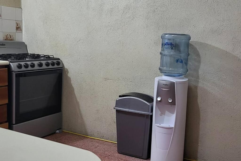 Casa Para Viajes De Descanso O De Negocios ケツァルテナンゴ エクステリア 写真