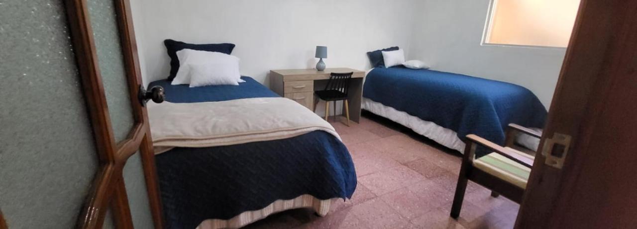 Casa Para Viajes De Descanso O De Negocios ケツァルテナンゴ エクステリア 写真