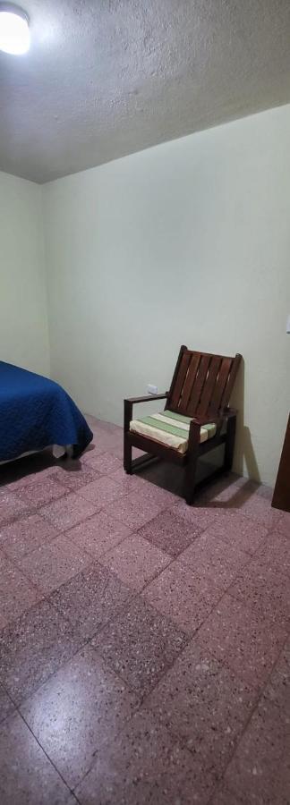 Casa Para Viajes De Descanso O De Negocios ケツァルテナンゴ エクステリア 写真
