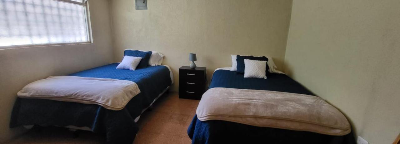 Casa Para Viajes De Descanso O De Negocios ケツァルテナンゴ エクステリア 写真