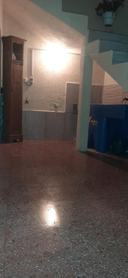 Casa Para Viajes De Descanso O De Negocios ケツァルテナンゴ エクステリア 写真
