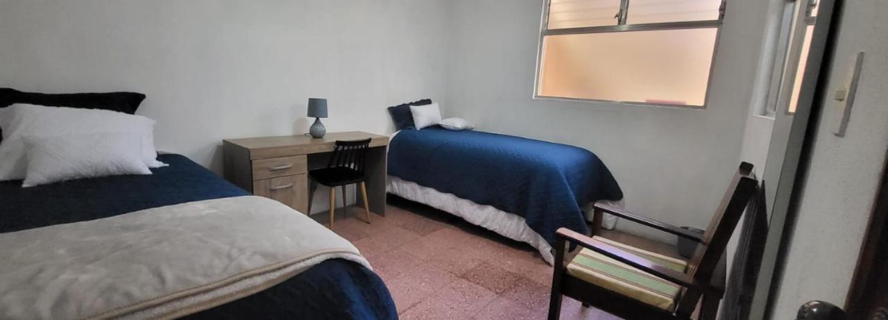 Casa Para Viajes De Descanso O De Negocios ケツァルテナンゴ エクステリア 写真