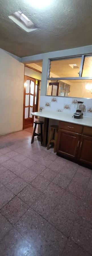 Casa Para Viajes De Descanso O De Negocios ケツァルテナンゴ エクステリア 写真